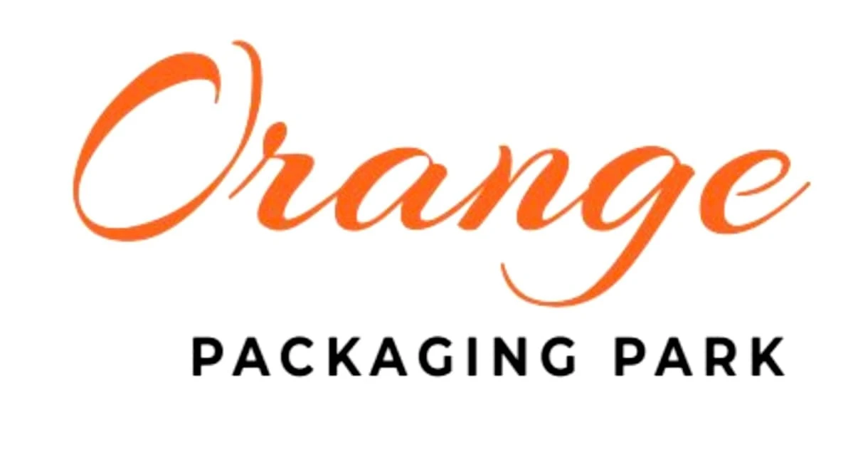 Orange Packaging