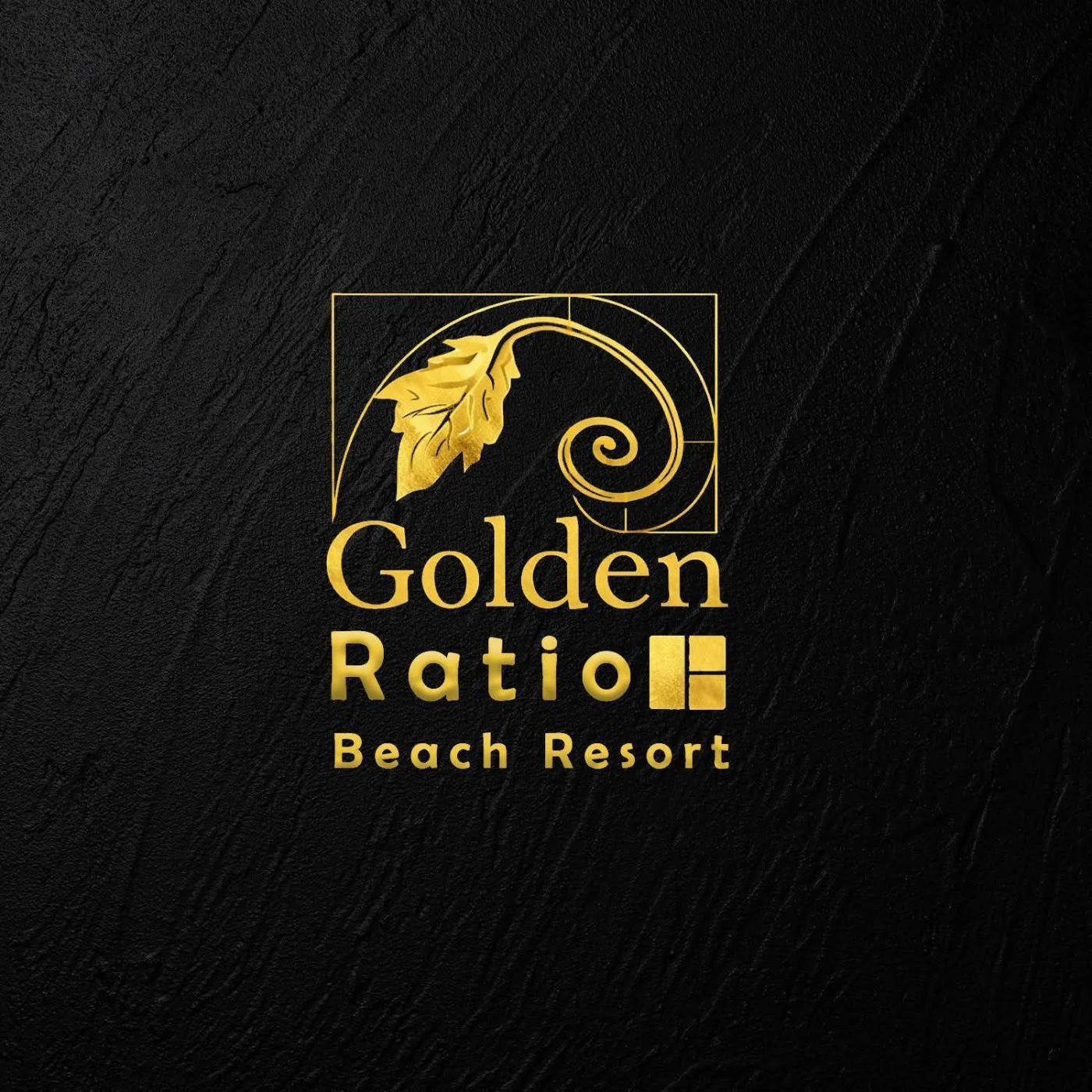 Golden Ratio Resort