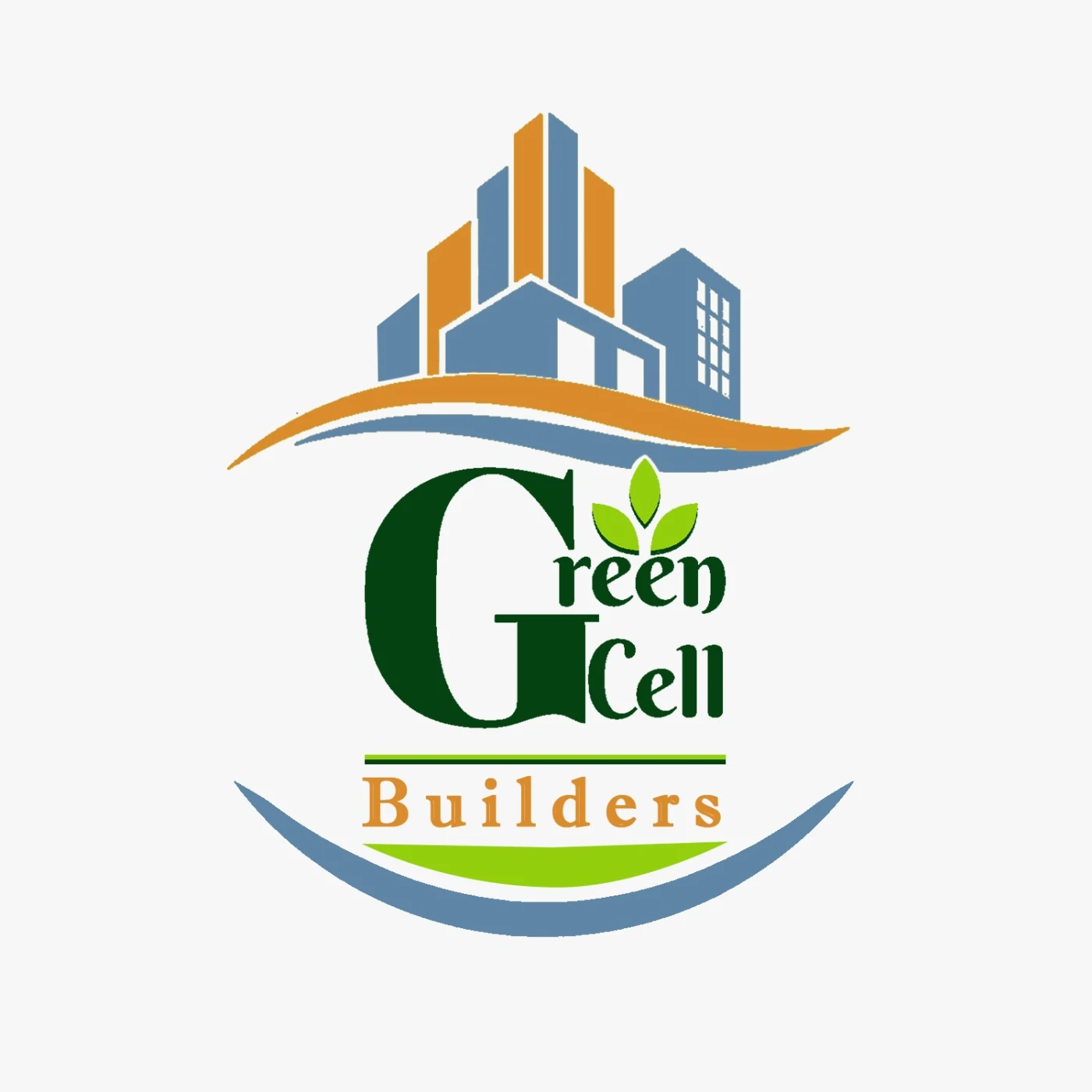 Greencell Builders