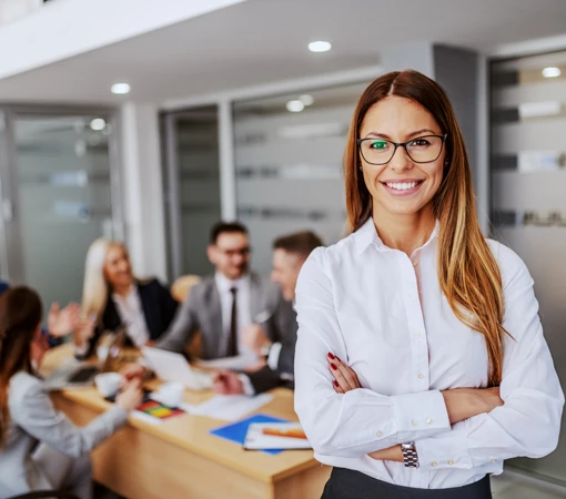 Entrepreneur Consultantcy