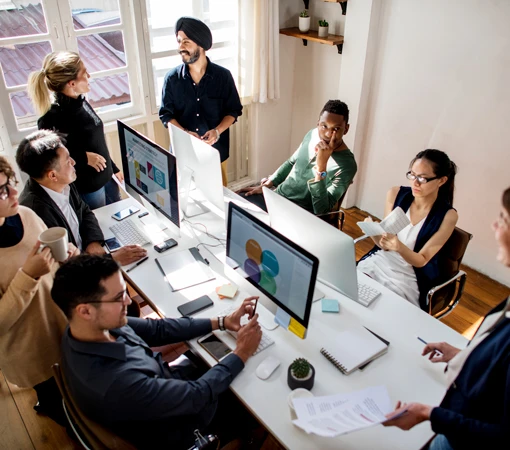 Investment Consultancy