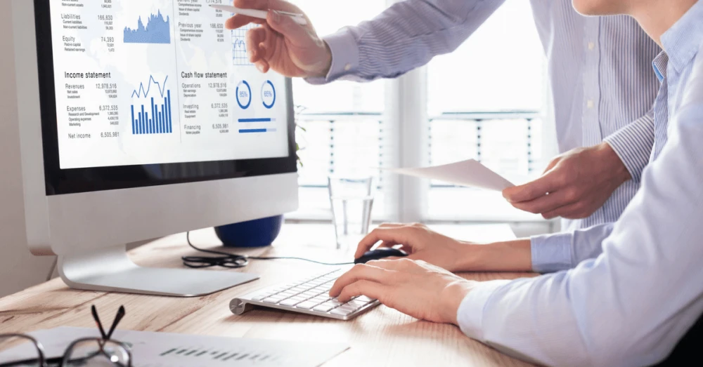 Investment Monitoring